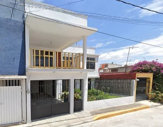 Casa En  Nezahualcóyotl A La Venta Eo 