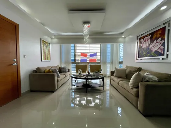 Penthouse En Venta En Altos De Arroyo Hondo