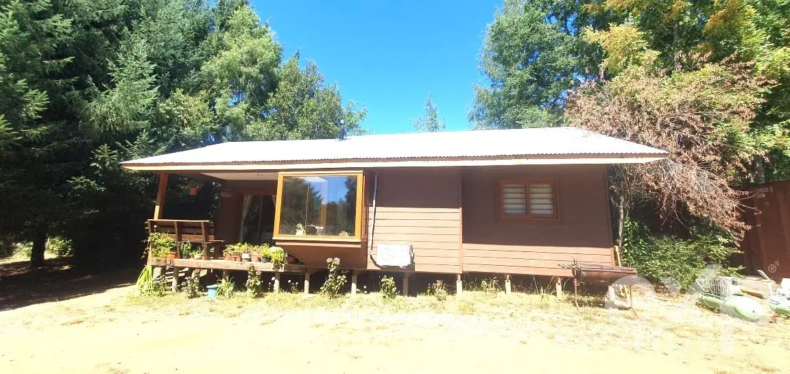 Arriendo Cabaña 3 Dorm.2 Baños Camino Villarrica - Pucón