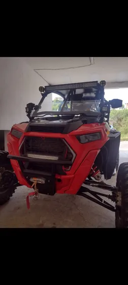 Rzr Xp 1000
