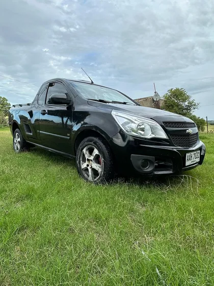 Chevrolet Montana 1.8 Sport