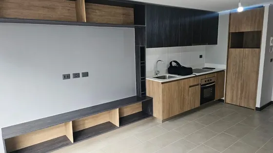 Depto Nuevo 2d + 2b | Amplia Terraza | Espacios Comunes