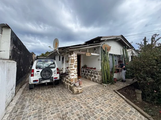 Venta Linda Casa En Quintero Excelente Ubicacion