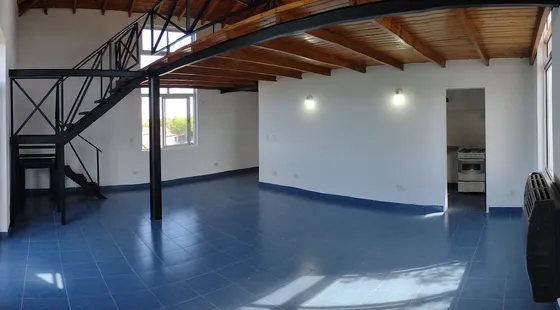 Venta Depto 2 Ambientes  Frente Zona Centro Pilar