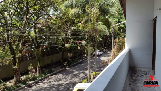 Casa En Venta En El Velodromo. Cod V4754