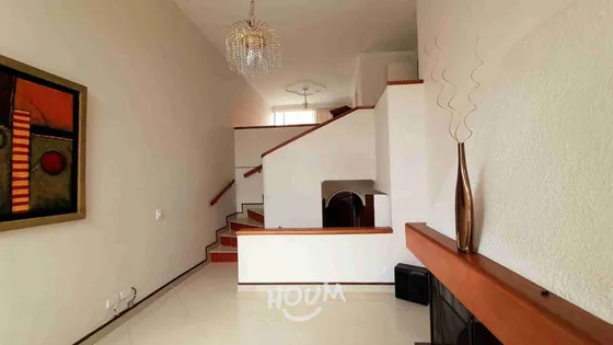 Casa En Marantá, Verbenal. 3 Habitaciones, 96 M², Id: 136774