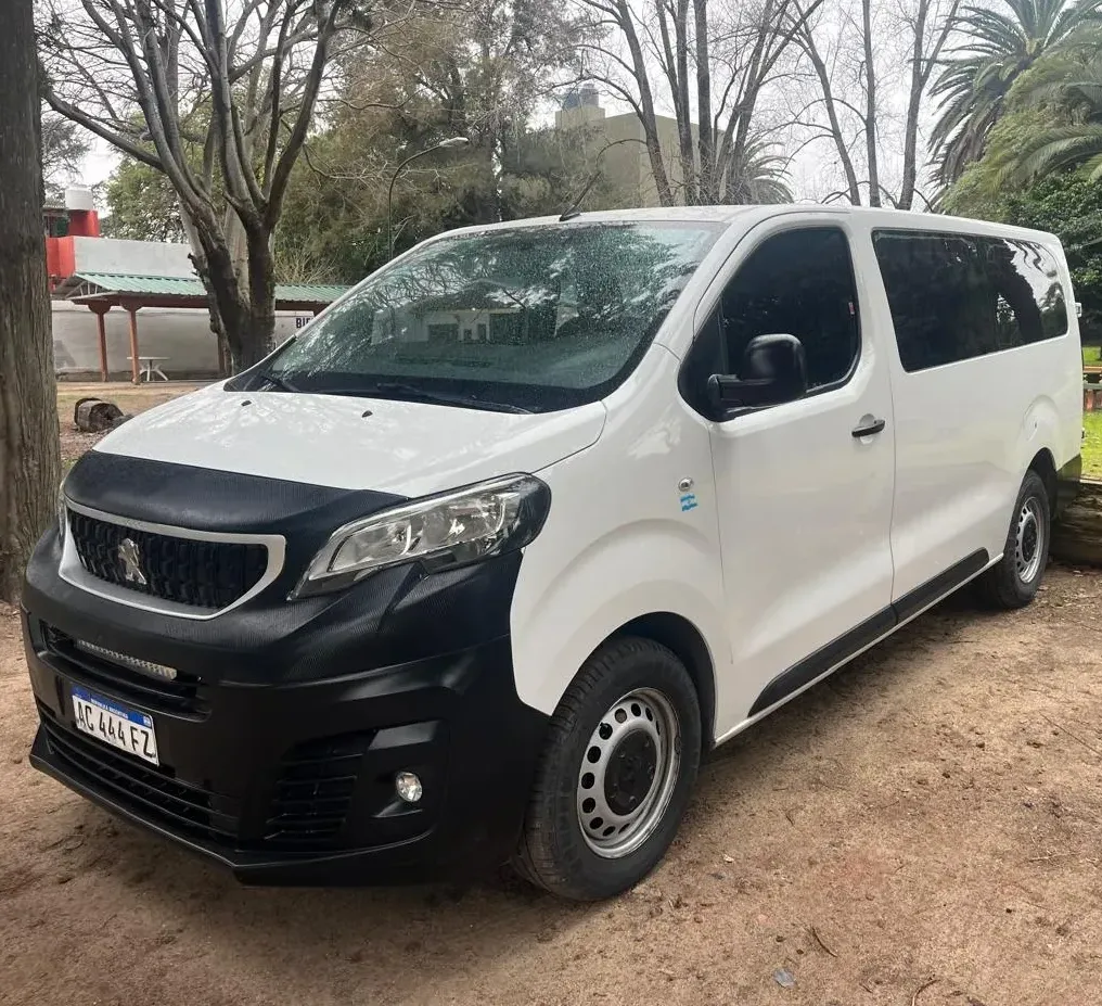 Peugeot Expert Premium