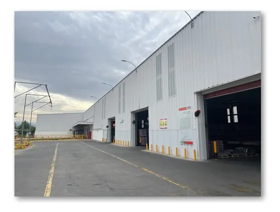 Bodega En Venta En Pudahuel
