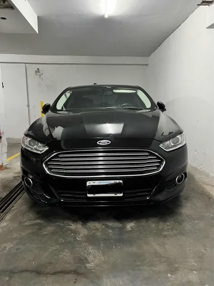 Ford Mondeo 2.0 Se Ecoboost At 240cv