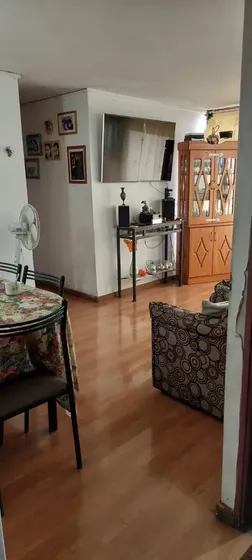 Venta Departamento Antonio Varas Con Bilbao