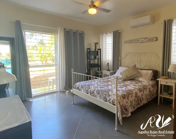 Apartamento Amueblado En Costambar