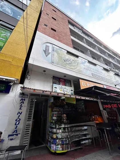 Vendo Oficina En Niquia