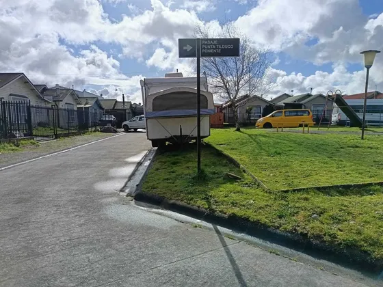 Oferta Venta Casa En Puerta Sur (115055)