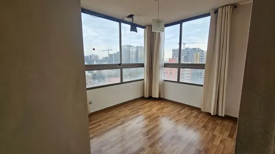 Precio Rebajado Estupendo Dpto En Arriendo Macul, 2d+2b+1b