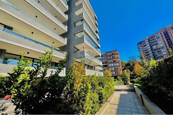 Privilegiado Y Amplio Depto 3 Dor ,3 Bañ, 3 Estac,