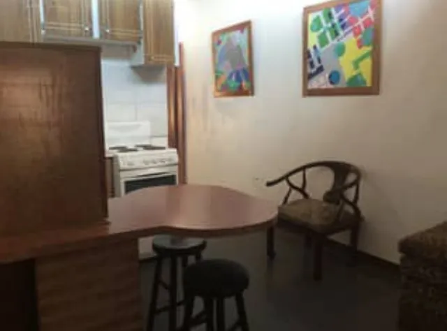 Alquiler Anexo La Boyera 35m2 1h, 1b, 1p Calle Cerrada