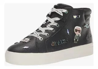 Tenis karl lagerfeld mujer hotsell