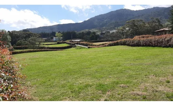 Lote En Venta En El Carmen De Viboral
