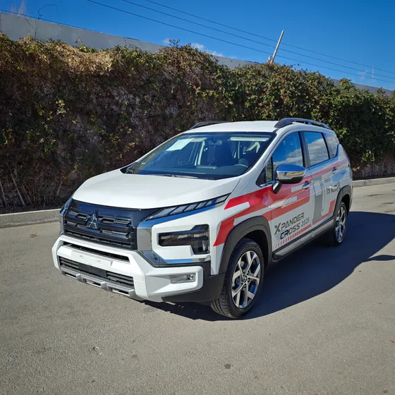 Mitsubishi Xpander 1.5 Cross At