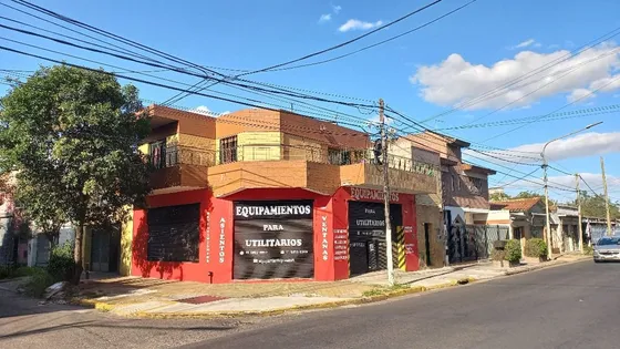 Oportunidad En Caseros 4 Amb Apta Credito