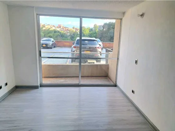 Venta Apartamento Loma Los Bernal