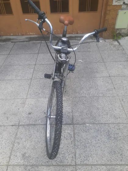 Vicimoto Usada 2024 488 Cc Buen Estado Playera