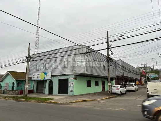 Local Comercial En Venta En San Antonio