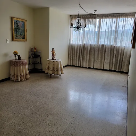 (gc) Chacao, Alquilo Apartamento En Centro Perú, 120 M2