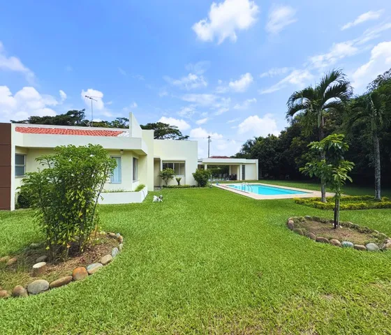 Venta, Casa Campestre, Lote, Jamundi, La Morada