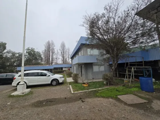 Ofertazo Terreno Industrial / Colina
