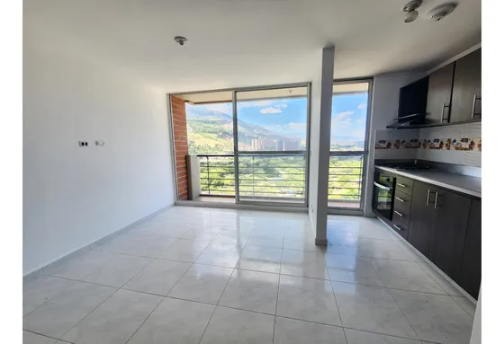 Venta Apartamento En Niquia, Vista Ciudad, Piso Alto.