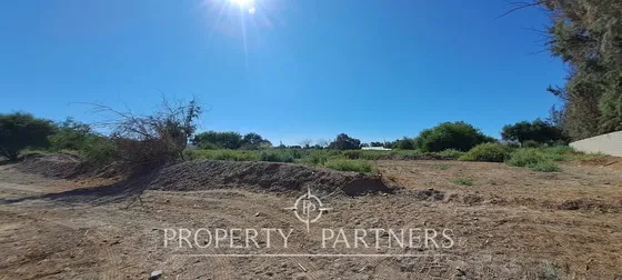 Terreno En Venta Cercano A Avenida La Paz