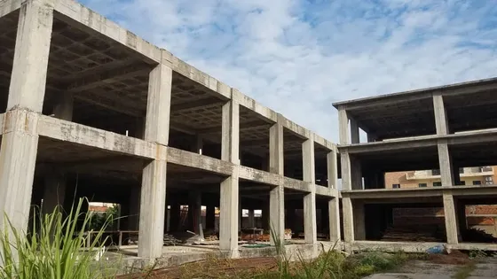 Terreno En  Urb. Guayabal. Valencia