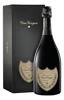 Champagne Dom Perignon 2004 | Mercado Livre