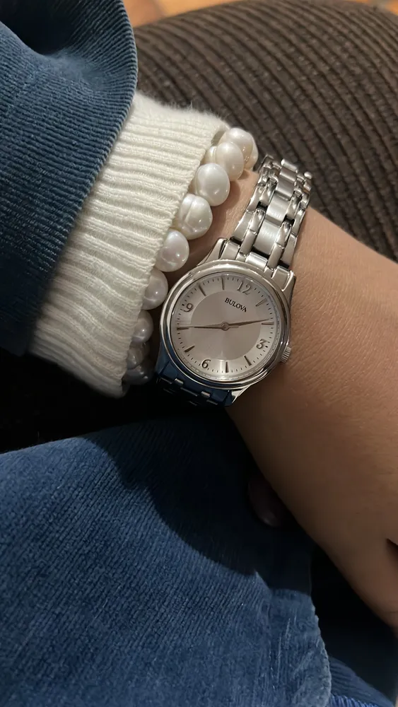 Marca bulova opiniones clearance