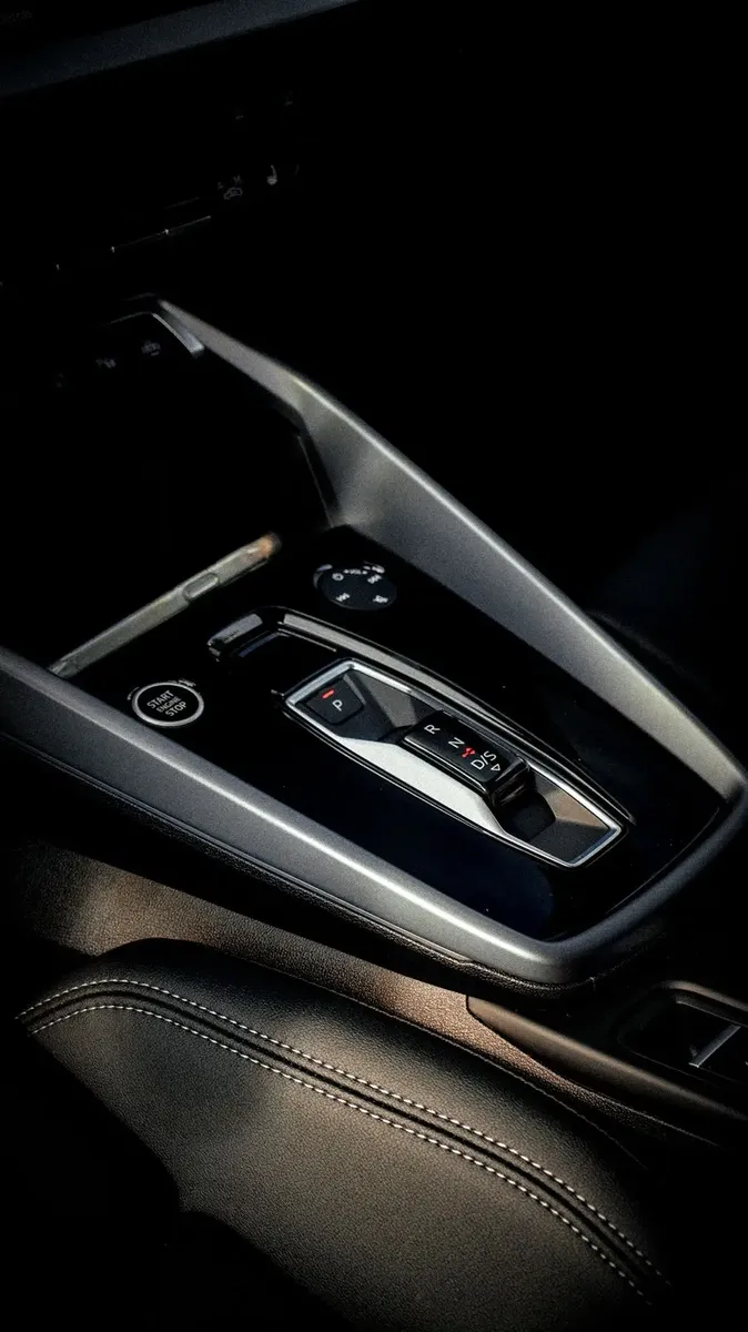 Audi A3 2026 S Line