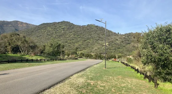 Venta Parcela 5000mts Pelequen