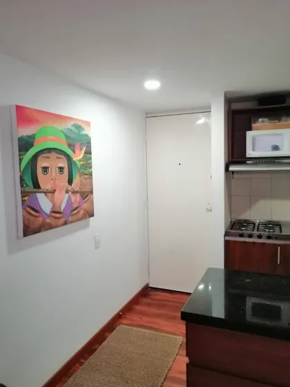 Apartamento En Venta Parque Central Tintal Etapa 2 