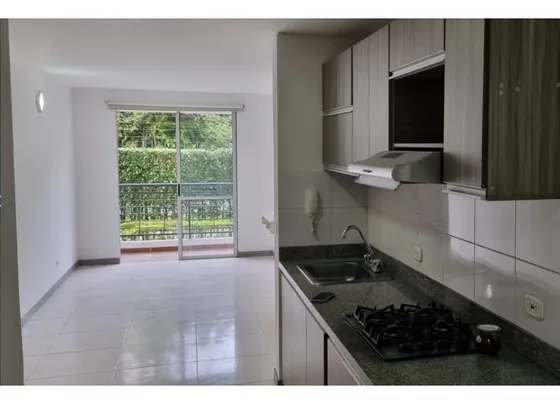 Venta Apartamento De 61mt2 En Bochalema, Sur De Cali 13034-1