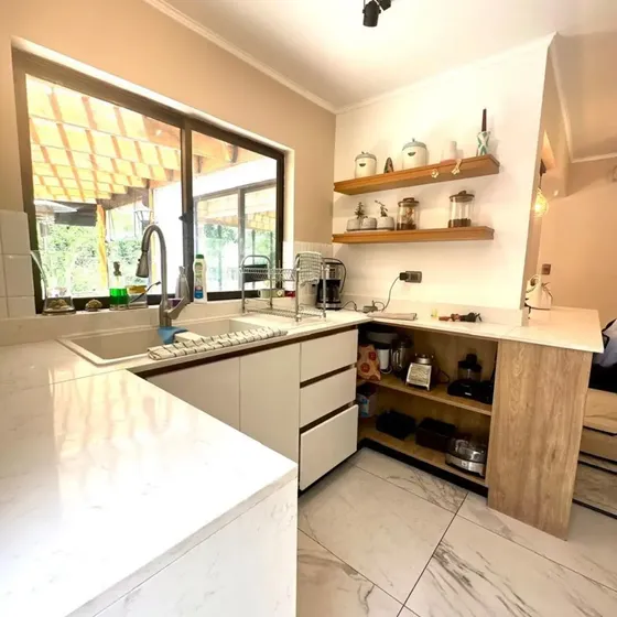 ¡casa De Ensueño En Venta En El Mejor Sector De Chiguayante!