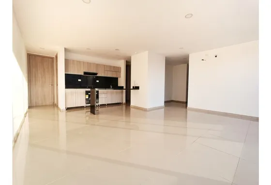 Vendo Apartamento En El Tabor