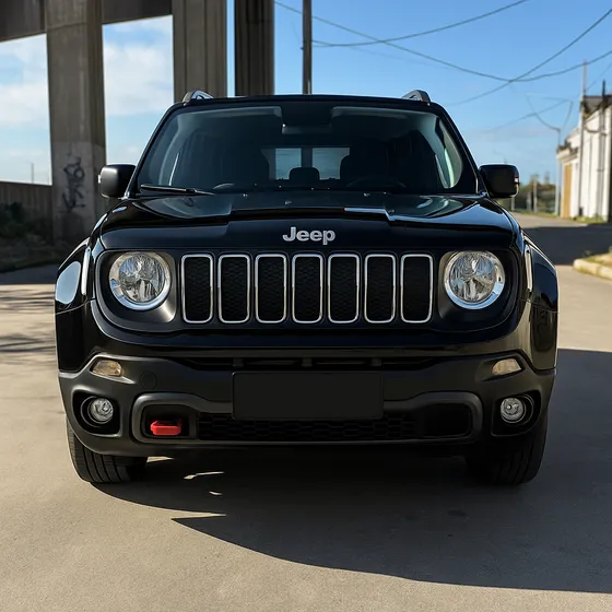 Jeep Renegade 1.8 Sport