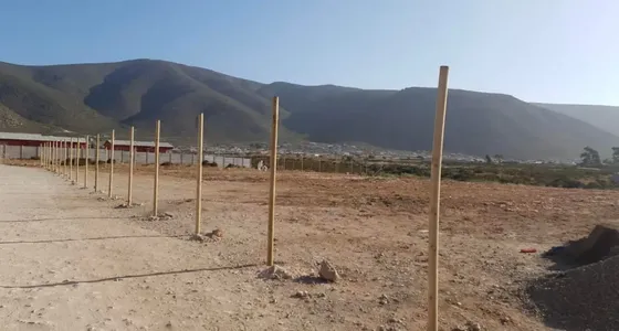 Terreno En Venta: Rinconada El Sauce, Herradura-coquimbo