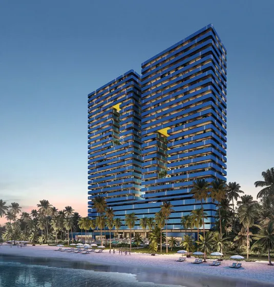  Apartamentos Frente Al Mar En Juan Dolio | Alta Rentabilidad Y Estilo De Vida
