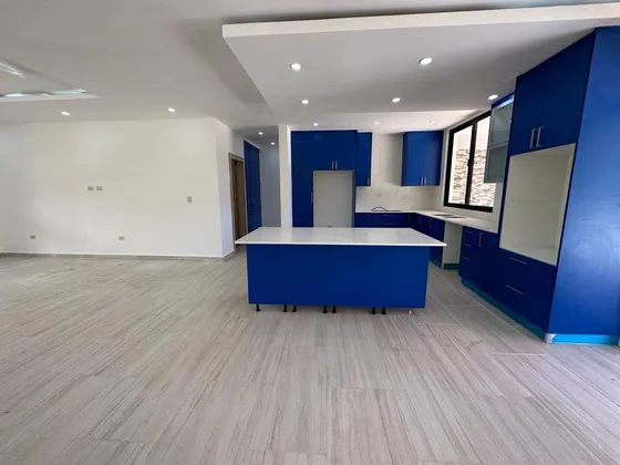 Villa Nueva Con Techos Altos De Madera En Metro Country Club, Juan Dolio