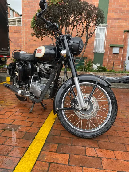 Royal Enfield Classic 350