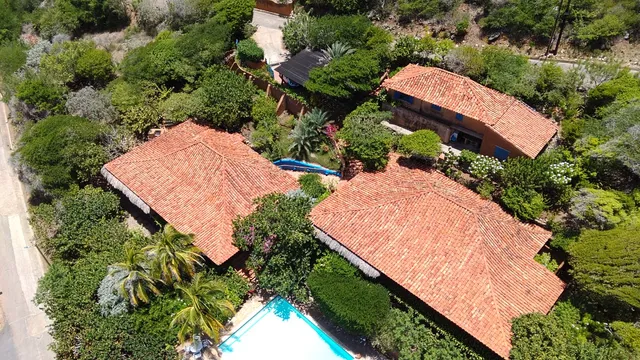 ¡oportunidad Única! Exclusivo Rancho De Chana En Isla Margarita Con Vista Al Mar