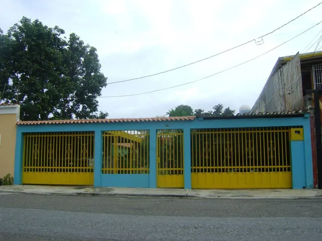 Casa En Venta En Zona Oeste Barquisimeto % #/realiza Inversion Inteligente /* Oportunidad Que No Puedes Dejar Pasar.