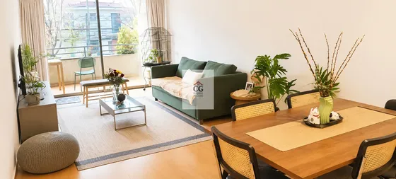 En Venta | Hermoso Departamento Valor: Uf 6.300 2d + 2b + E