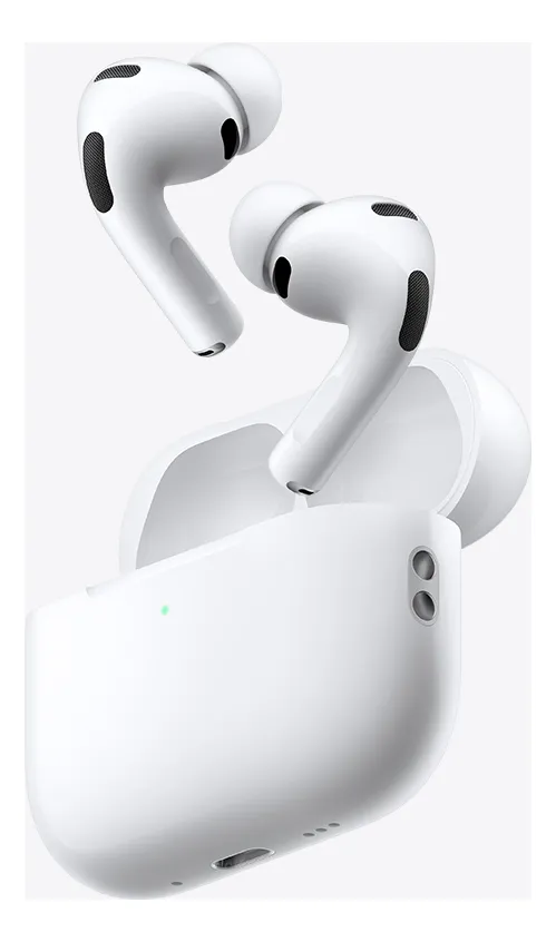 Apple AirPods Pro 3 (MFHP4AM/A) | SoloTodo.cl